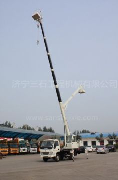 點(diǎn)擊查看詳細(xì)信息<br>標(biāo)題：小型高空作業(yè)車 閱讀次數(shù)：2967