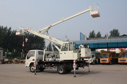 點(diǎn)擊查看詳細(xì)信息<br>標(biāo)題：高空作業(yè)車 閱讀次數(shù)：3240