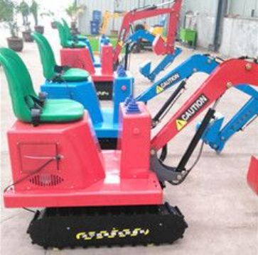 點(diǎn)擊查看詳細(xì)信息<br>標(biāo)題： 豪華型兒童挖掘機(jī) 閱讀次數(shù)：2839