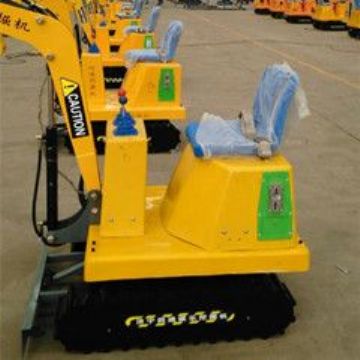 點(diǎn)擊查看詳細(xì)信息<br>標(biāo)題：三石通用型兒童挖土機(jī) 閱讀次數(shù)：2935