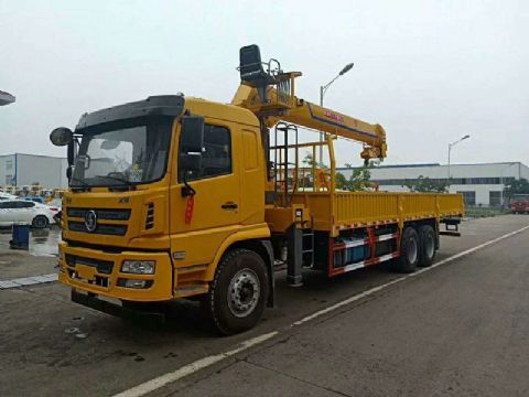 點(diǎn)擊查看詳細(xì)信息<br>標(biāo)題：12噸陜汽隨車吊 閱讀次數(shù)：1861