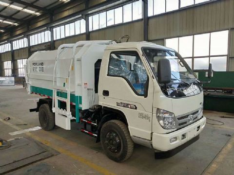 點(diǎn)擊查看詳細(xì)信息<br>標(biāo)題：7方福田垃圾車 閱讀次數(shù)：2307