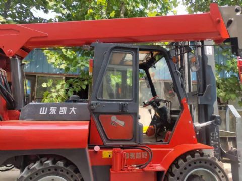 4噸叉尾吊 閱讀次數(shù)：2559