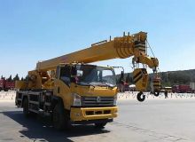 18噸汽車(chē)吊 閱讀次數(shù)：2067